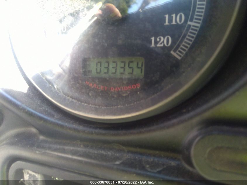 2011 HARLEY-DAVIDSON FLHTP 1HD1FMM11BB609570