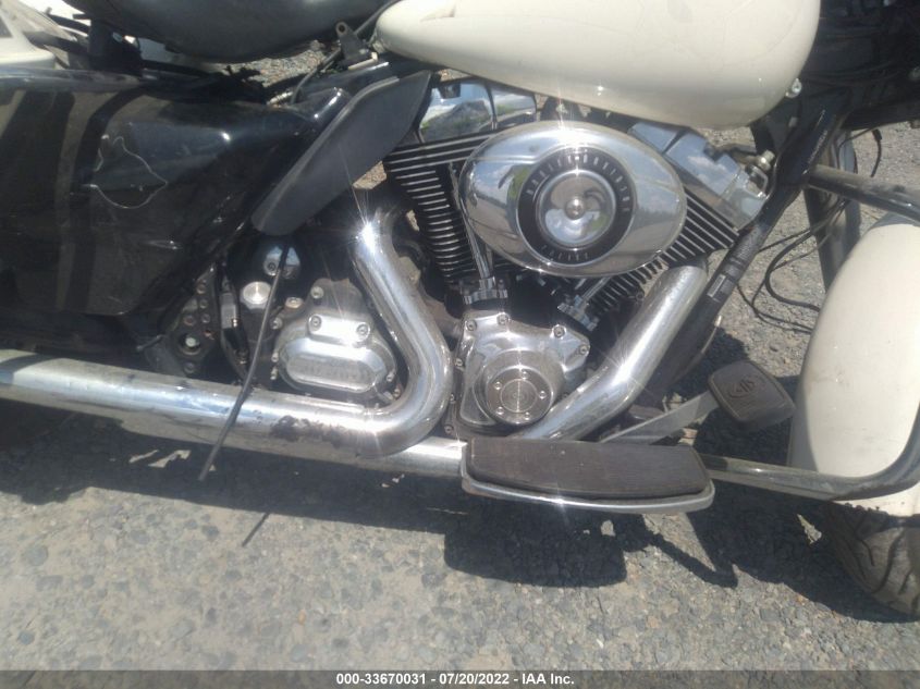 2011 HARLEY-DAVIDSON FLHTP 1HD1FMM11BB609570