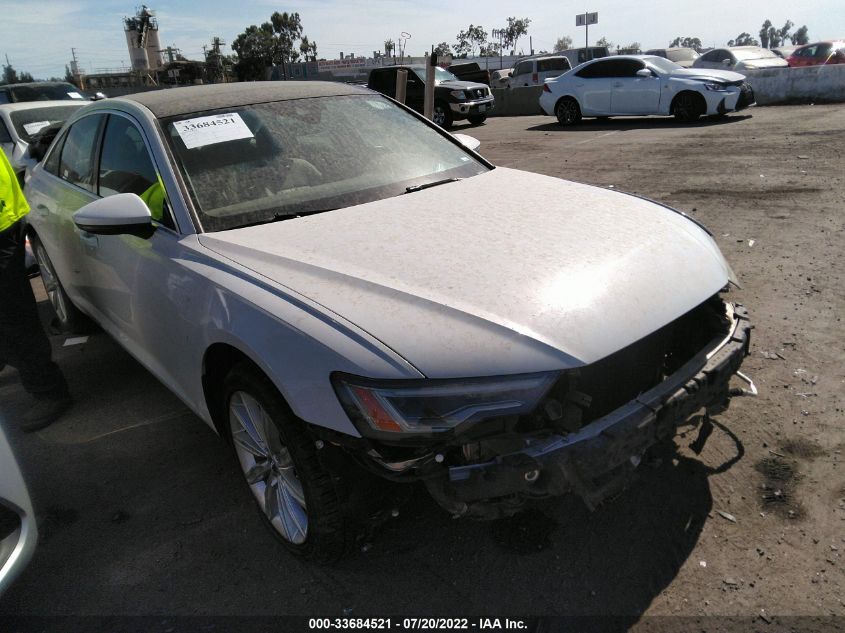 2020 AUDI A6, VIN: WAUE8AF28LN001723