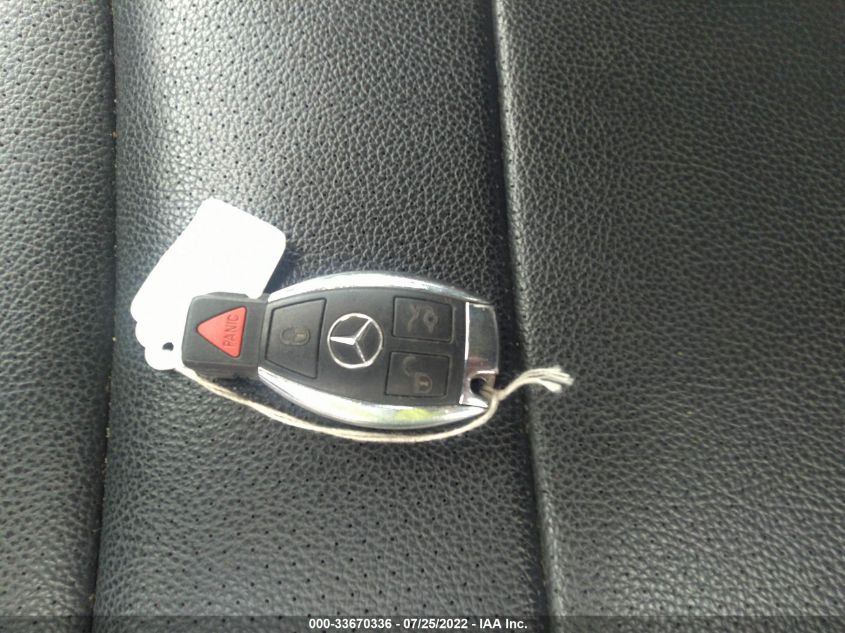 2014 MERCEDES-BENZ M-CLASS ML 350 4JGDA5HB6EA292798