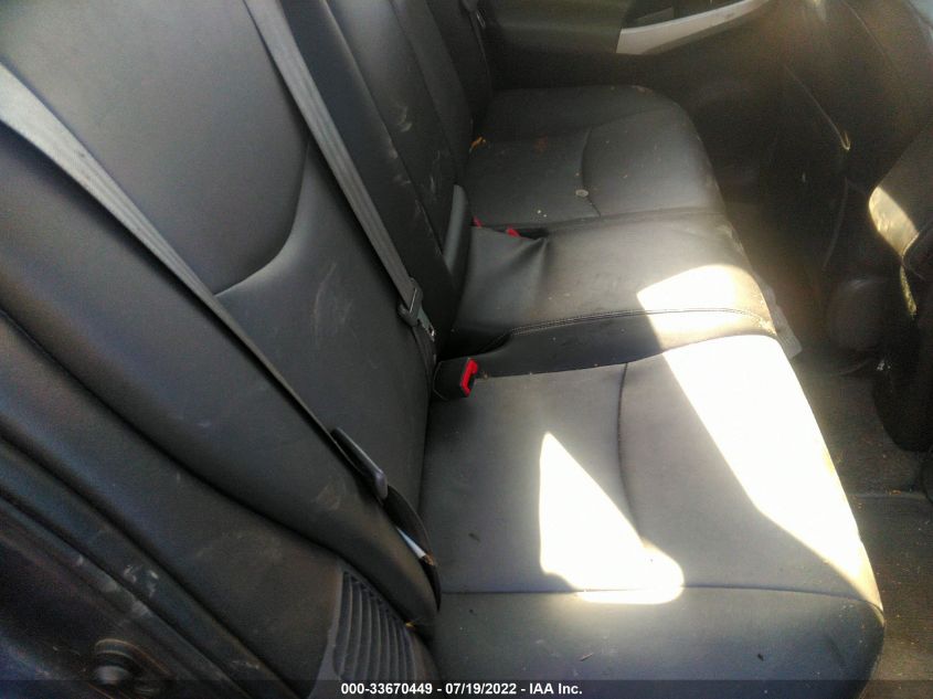 2013 TOYOTA PRIUS PLUG-IN JTDKN3DP8D3044528