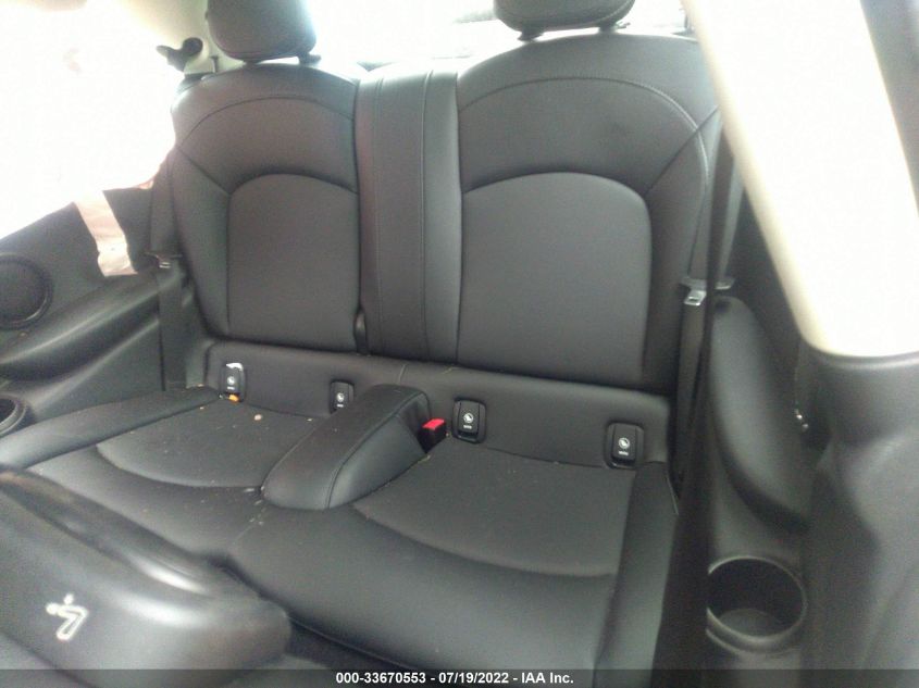 2017 MINI HARDTOP 2 DOOR COOPER WMWXP5C35H2G60984