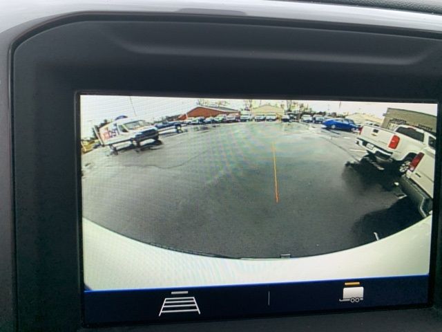 2019 CHEVROLET SILVERADO K1500 3GCNYAEF5KG220332