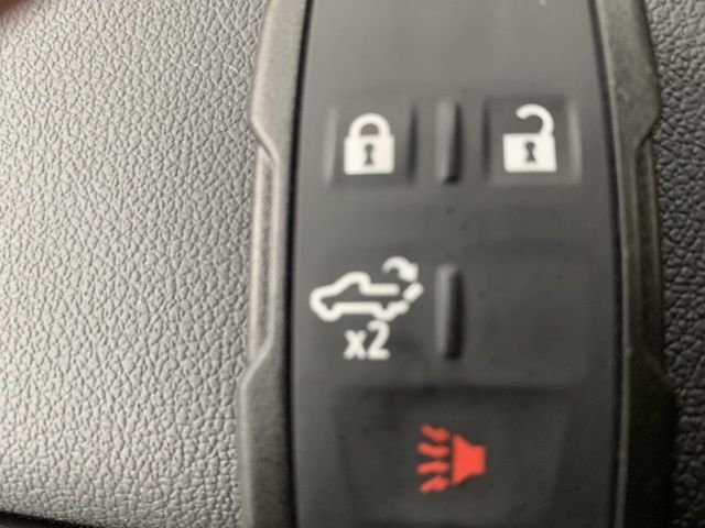 2019 CHEVROLET SILVERADO K1500 3GCNYAEF5KG220332