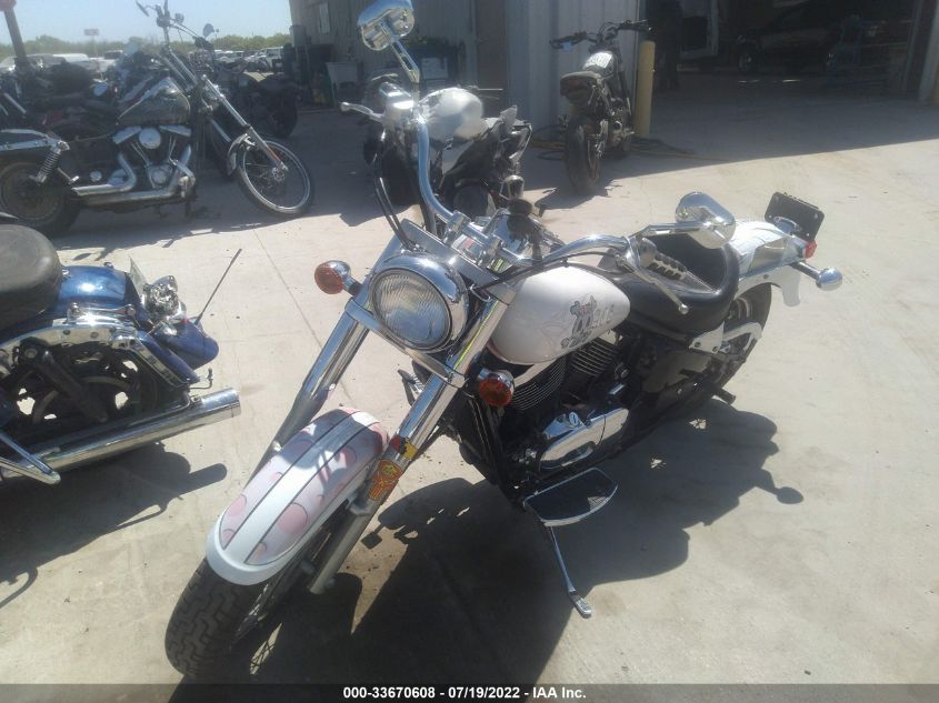 2003 KAWASAKI VN800 B JKBVNCB103B518655