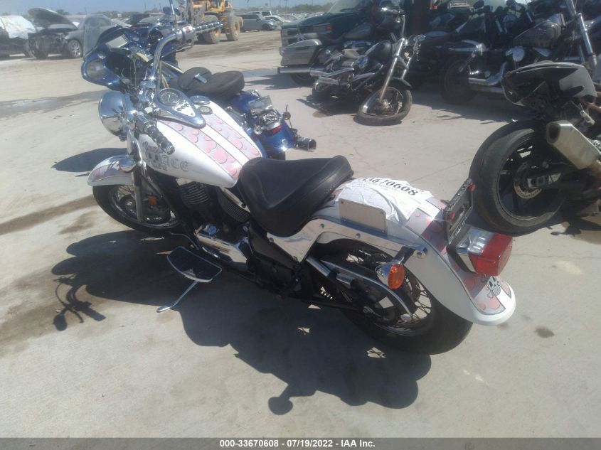 2003 KAWASAKI VN800 B JKBVNCB103B518655