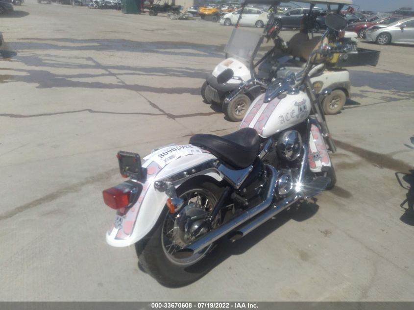 2003 KAWASAKI VN800 B JKBVNCB103B518655