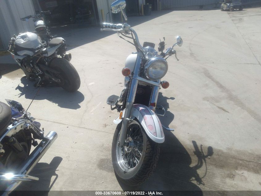 2003 KAWASAKI VN800 B JKBVNCB103B518655