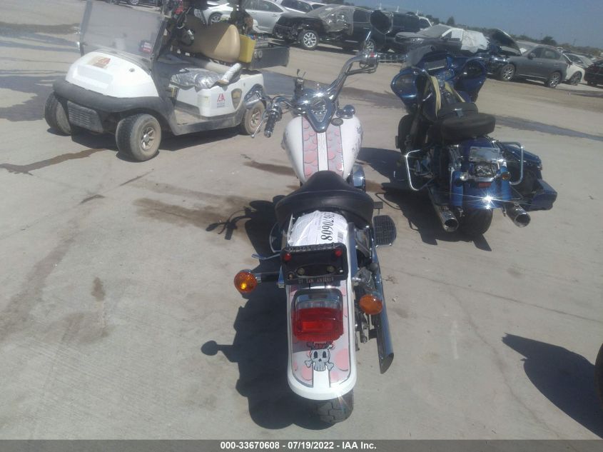 2003 KAWASAKI VN800 B JKBVNCB103B518655