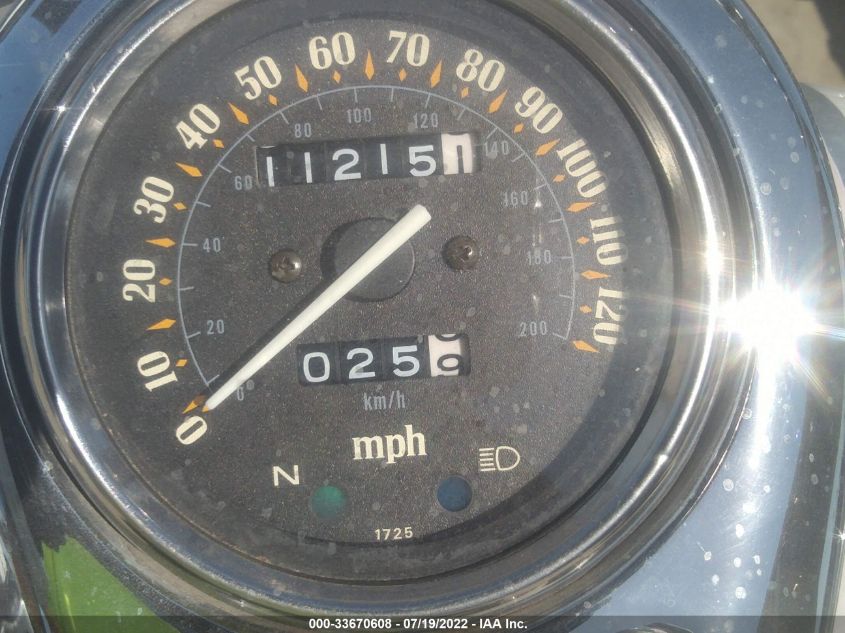2003 KAWASAKI VN800 B JKBVNCB103B518655