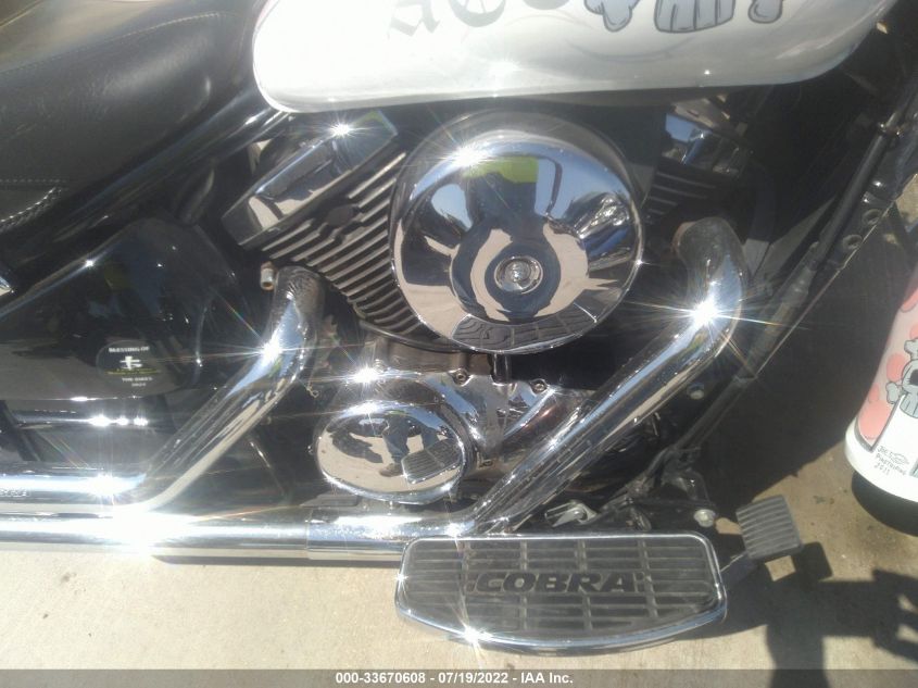 2003 KAWASAKI VN800 B JKBVNCB103B518655
