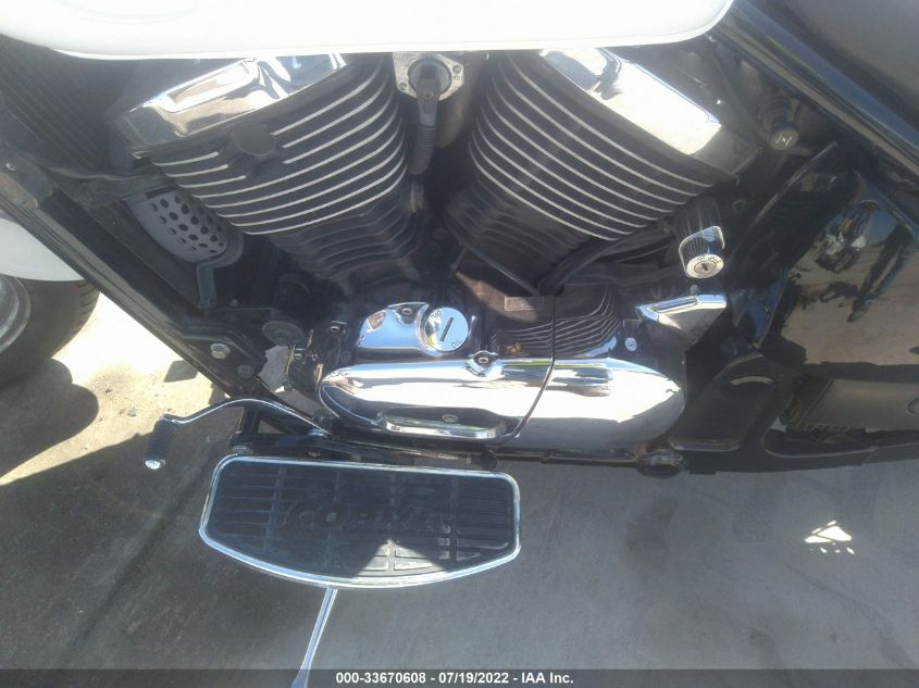 2003 KAWASAKI VN800 B JKBVNCB103B518655