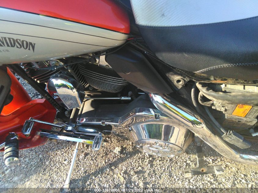 2006 HARLEY-DAVIDSON FLHTCUI 1HD1FCW186Y638364