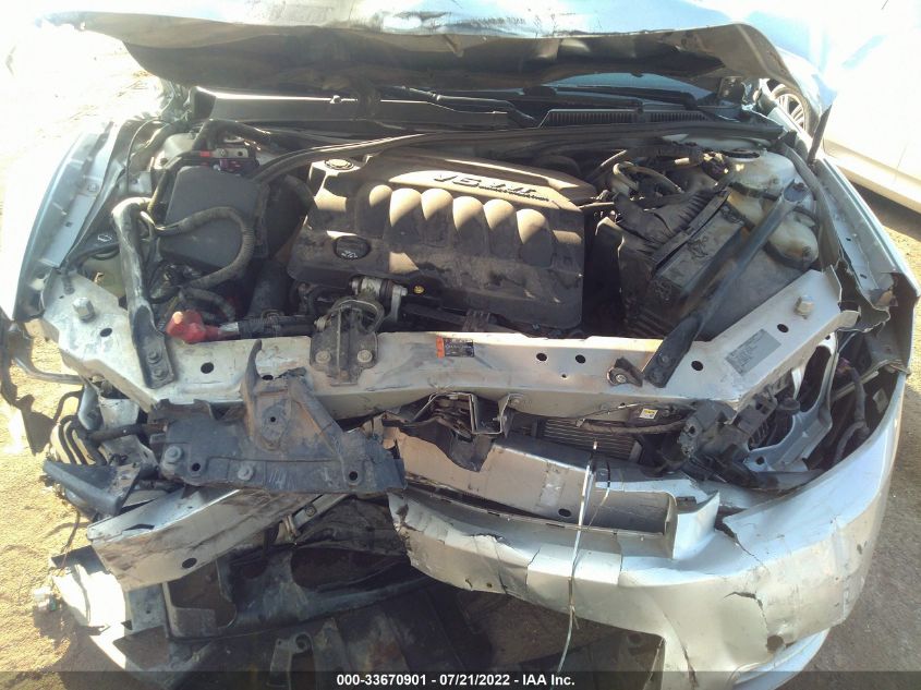 2014 CHEVROLET IMPALA LIMITED LT 2G1WB5E35E1154888