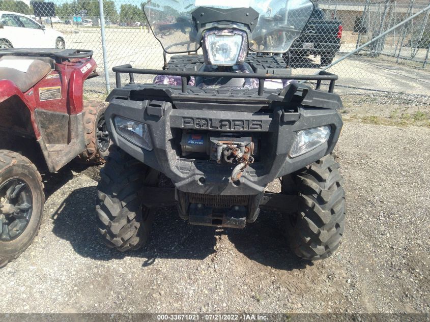 2005 POLARIS SPORTSMAN 700 4XAMH68AX5A364770
