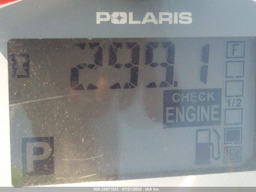 2005 POLARIS SPORTSMAN 700 4XAMH68AX5A364770