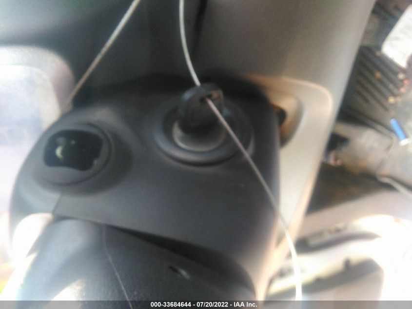 2015 NISSAN NV200 SV 3N6CM0KN6FK720315
