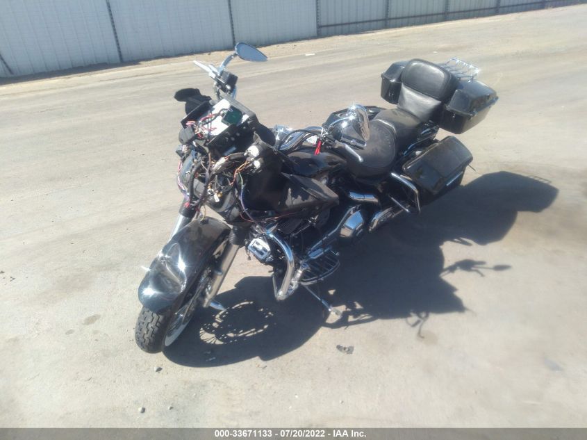 2002 HARLEY-DAVIDSON FLTRI 1HD1FSW372Y631895