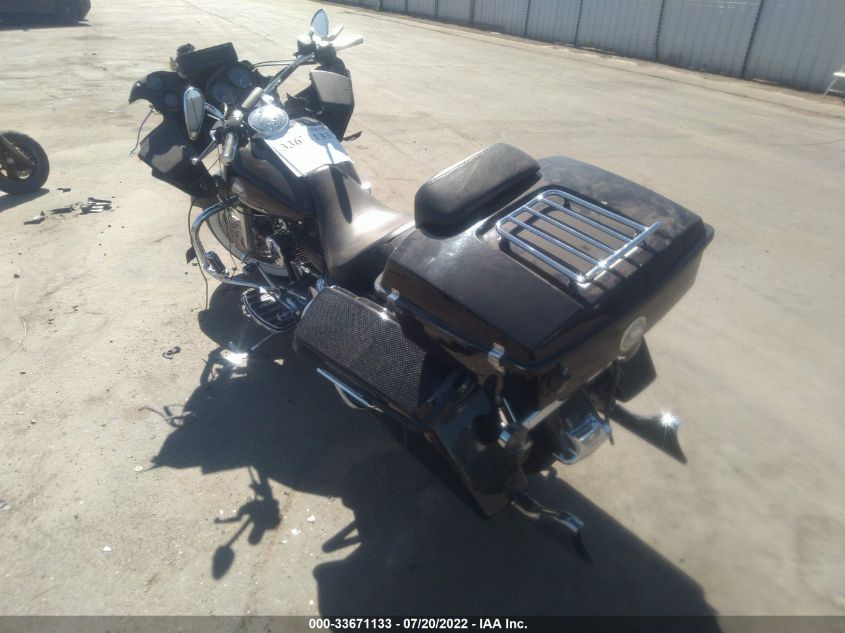 2002 HARLEY-DAVIDSON FLTRI 1HD1FSW372Y631895