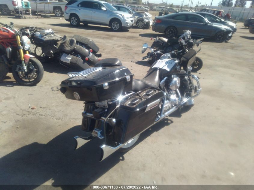 2002 HARLEY-DAVIDSON FLTRI 1HD1FSW372Y631895