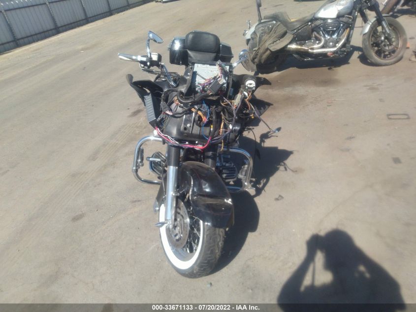 2002 HARLEY-DAVIDSON FLTRI 1HD1FSW372Y631895
