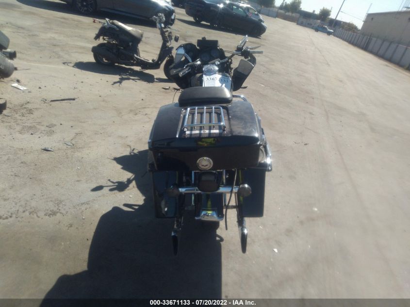 2002 HARLEY-DAVIDSON FLTRI 1HD1FSW372Y631895