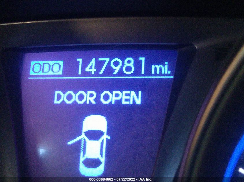 2013 HYUNDAI GENESIS COUPE 2.0T KMHHT6KDXDU088059
