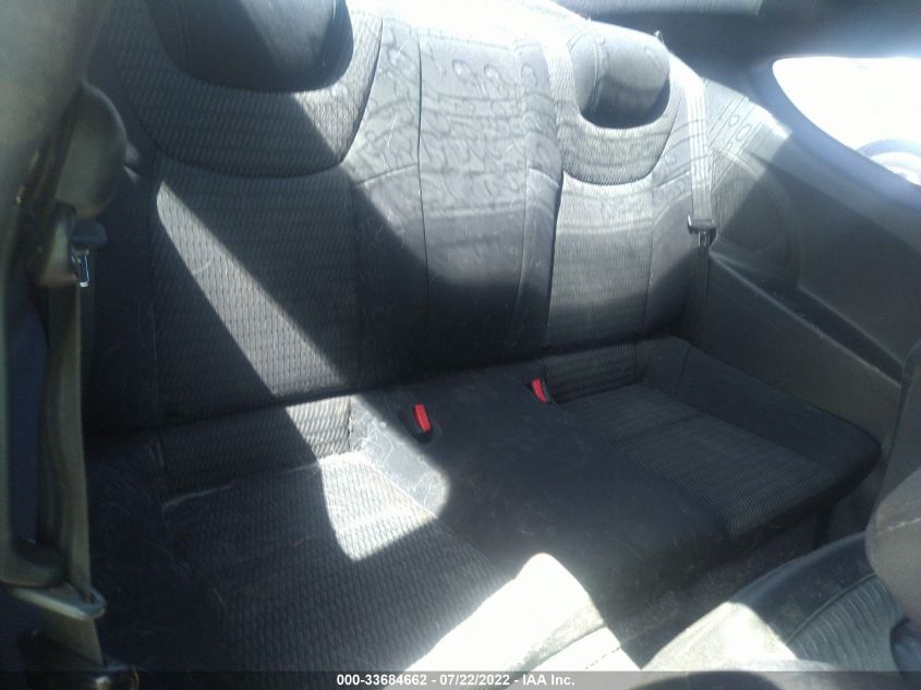 2013 HYUNDAI GENESIS COUPE 2.0T KMHHT6KDXDU088059