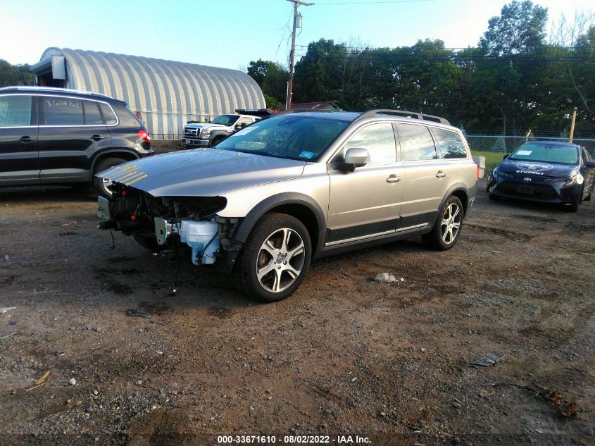 2015 VOLVO XC70 T6/PREMIER YV4902NK9F1226485