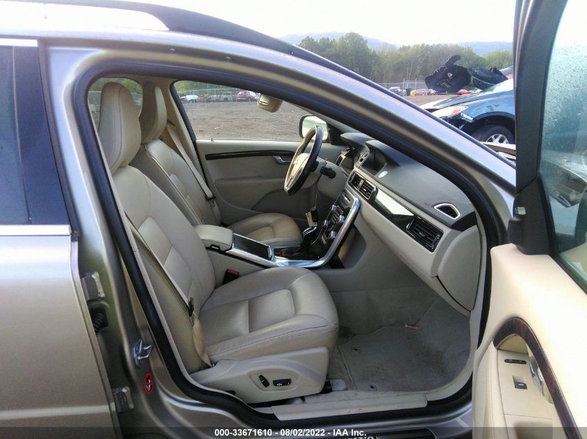 2015 VOLVO XC70 T6/PREMIER YV4902NK9F1226485