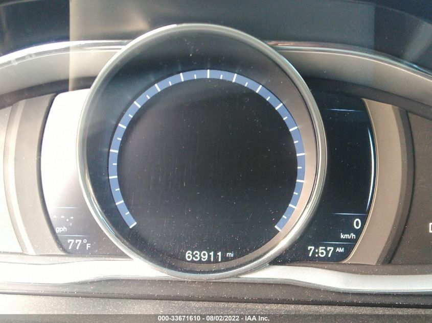 2015 VOLVO XC70 T6/PREMIER YV4902NK9F1226485