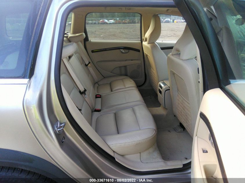 2015 VOLVO XC70 T6/PREMIER YV4902NK9F1226485