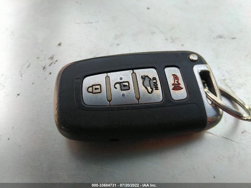 2013 KIA OPTIMA HYBRID LX KNAGM4AD4D5039059