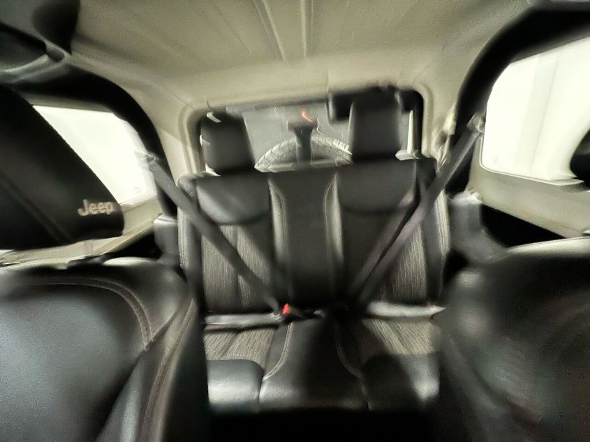 2015 JEEP WRANGLER FREEDOM EDITION 1C4AJWAG7FL572657