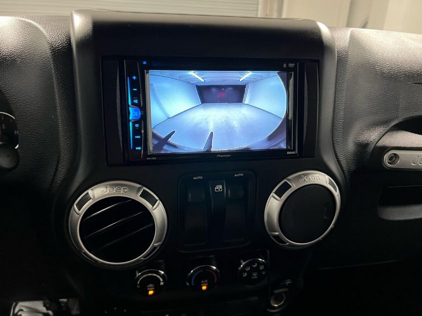 2015 JEEP WRANGLER FREEDOM EDITION 1C4AJWAG7FL572657