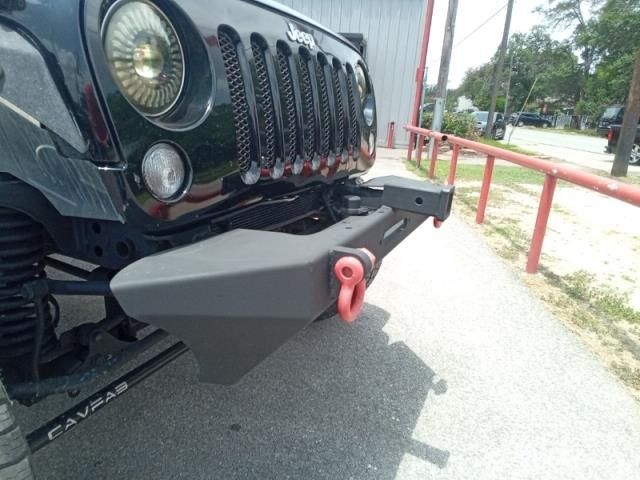 2015 JEEP WRANGLER FREEDOM EDITION 1C4AJWAG7FL572657