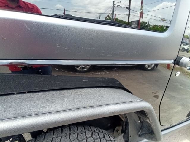 2015 JEEP WRANGLER FREEDOM EDITION 1C4AJWAG7FL572657