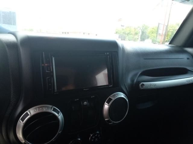2015 JEEP WRANGLER FREEDOM EDITION 1C4AJWAG7FL572657
