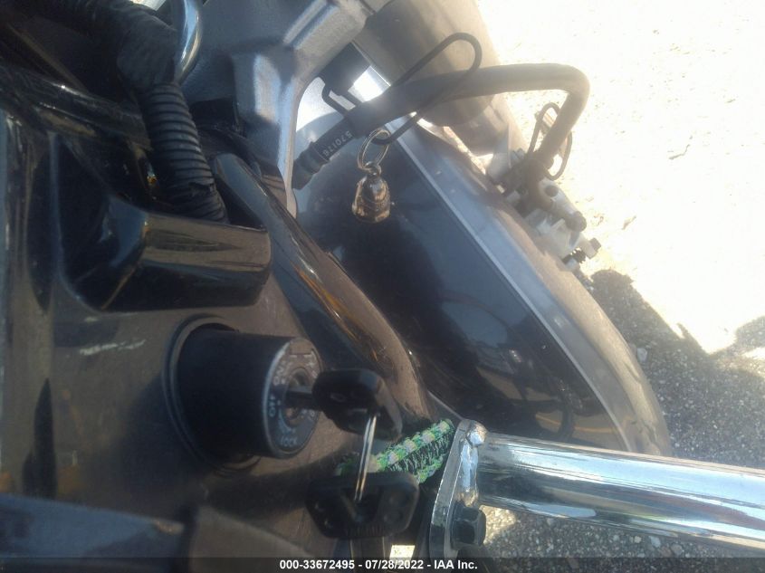 2004 YAMAHA XVS1100 A JYAVP11E54A060711