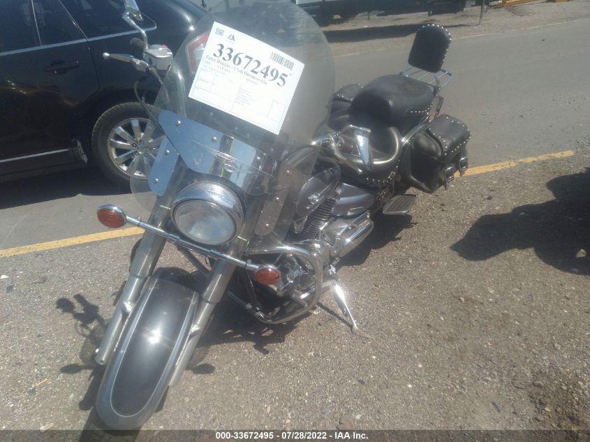 2004 YAMAHA XVS1100 A JYAVP11E54A060711