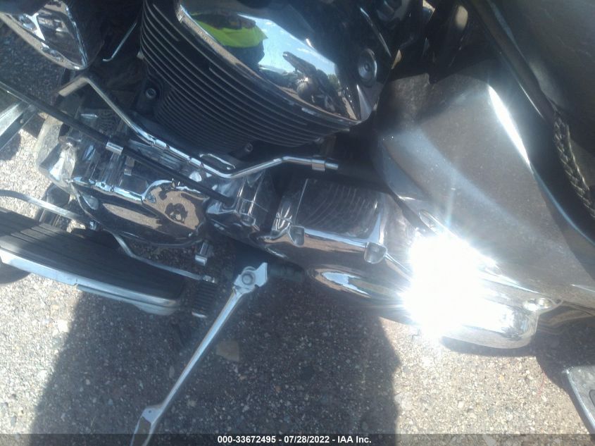2004 YAMAHA XVS1100 A JYAVP11E54A060711