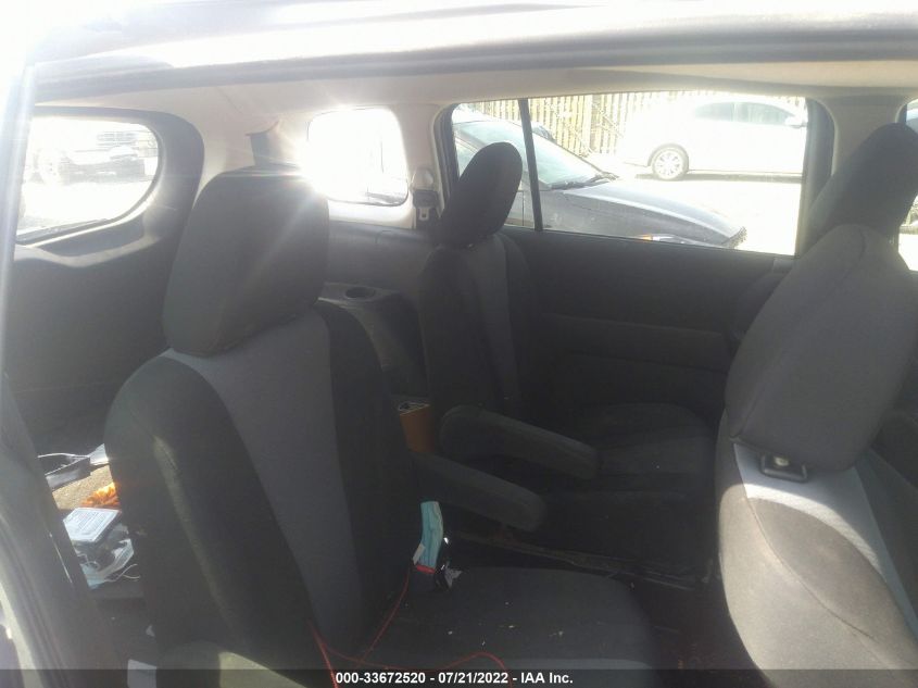2013 MAZDA MAZDA5 SPORT JM1CW2BL2D0150230