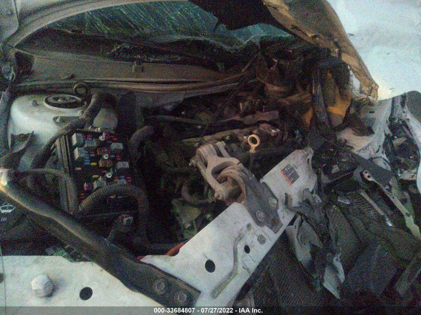 2014 CHEVROLET IMPALA LIMITED LTZ 2G1WC5E39E1121647