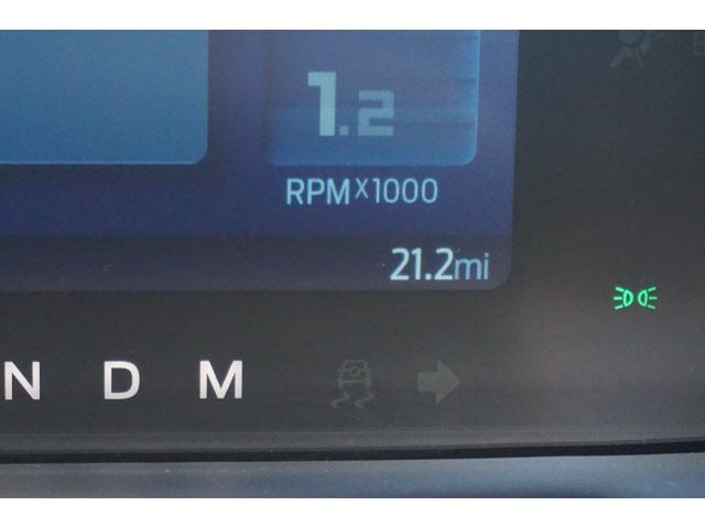 2022 FORD BRONCO BIG BEND/BLACK DIAMOND/OU 1FMDE5BH8NLB27941