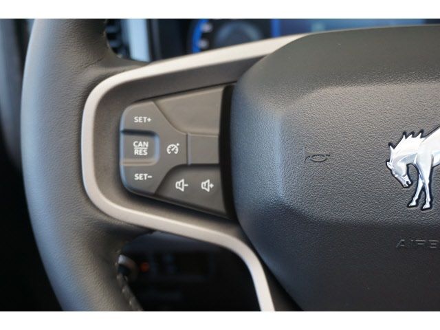 2022 FORD BRONCO BIG BEND/BLACK DIAMOND/OU 1FMDE5BH8NLB27941