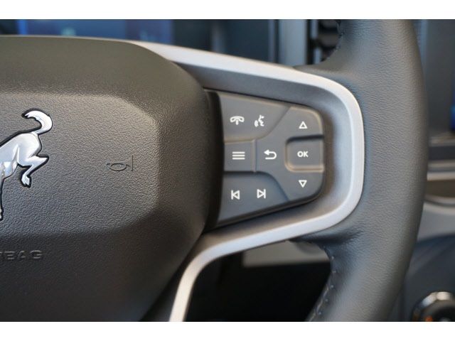 2022 FORD BRONCO BIG BEND/BLACK DIAMOND/OU 1FMDE5BH8NLB27941