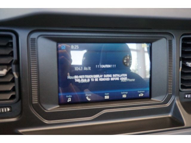 2022 FORD BRONCO BIG BEND/BLACK DIAMOND/OU 1FMDE5BH8NLB27941