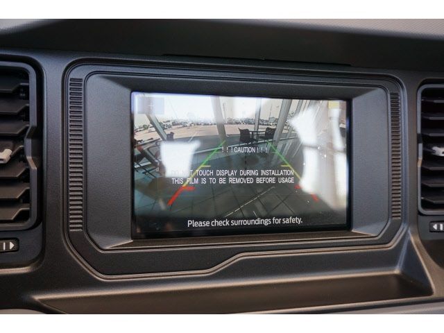 2022 FORD BRONCO BIG BEND/BLACK DIAMOND/OU 1FMDE5BH8NLB27941