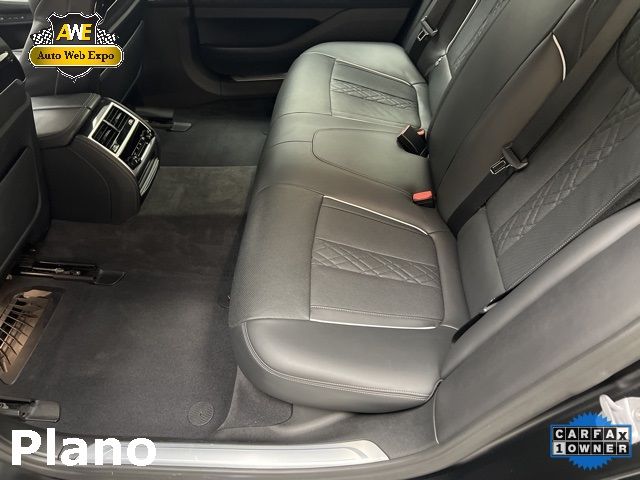 2019 BMW 750 XI WBA7F2C52KB239280