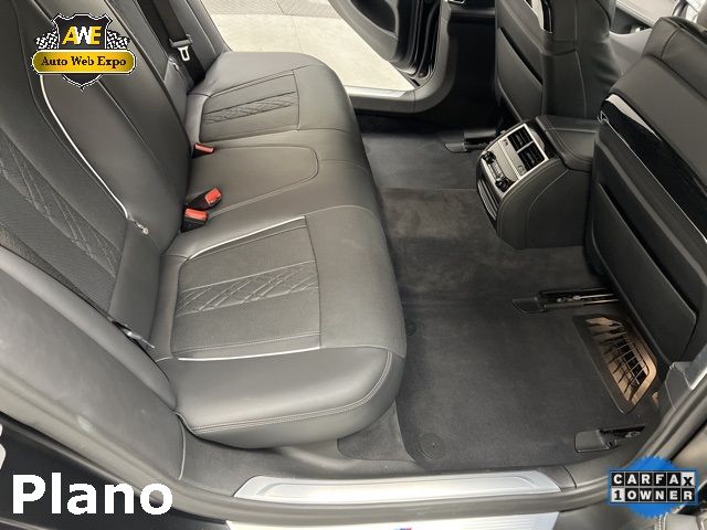 2019 BMW 750 XI WBA7F2C52KB239280